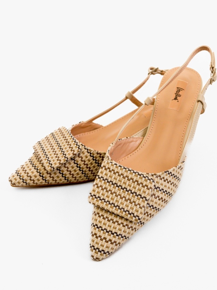 Pantofi dama Calvin Negri