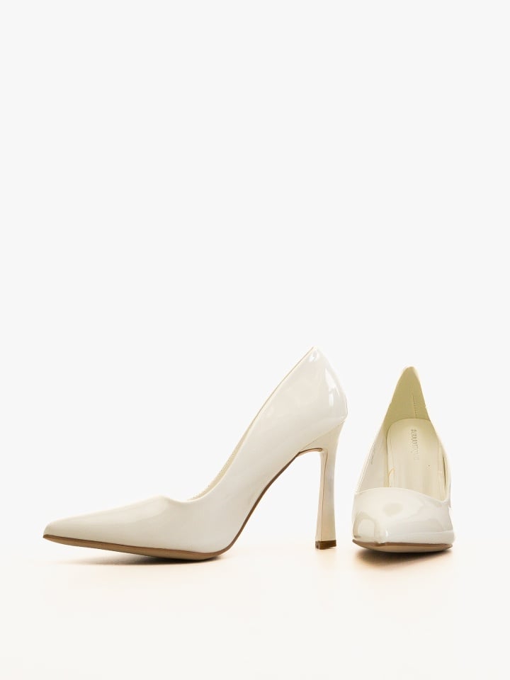 Pantofi stiletto dama Case Negri