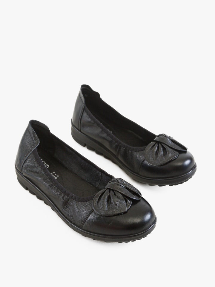 Balerini dama Relya Mov