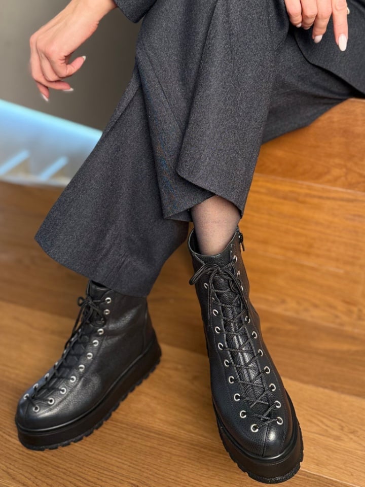 Ghete dama Vygra Negre