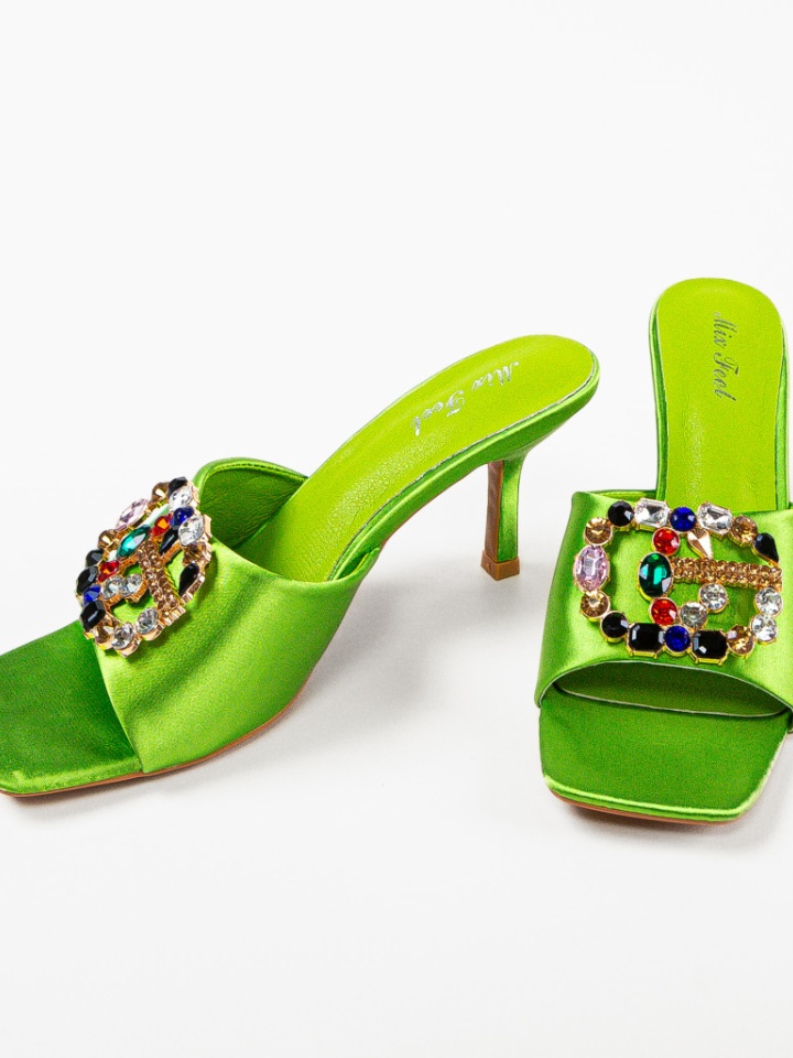 Saboti dama Hajar Verzi