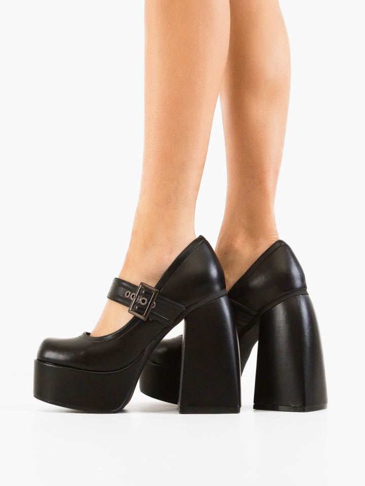 Pantofi dama Luban Albi