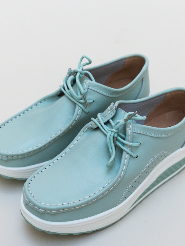 Pantofi Casual Roly Alb 2