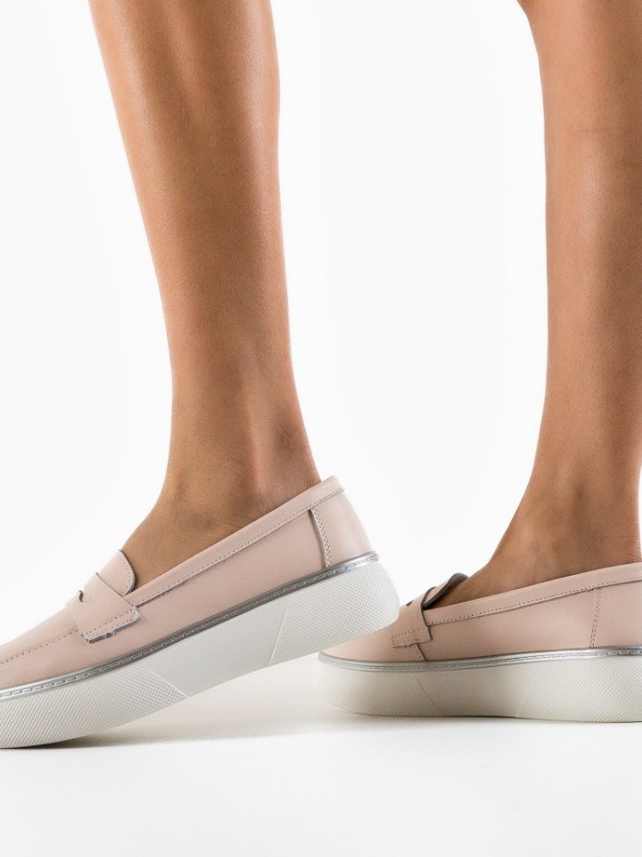 Pantofi Casual dama Prossy Roz