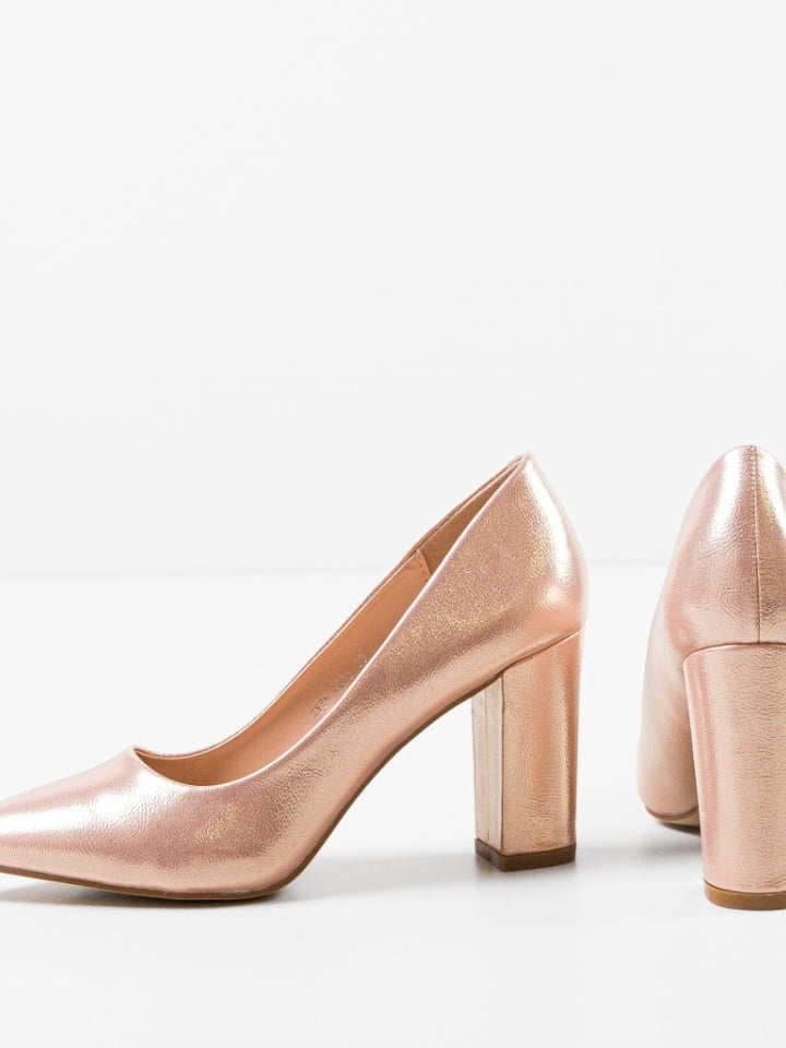 Pantofi dama Haney Negri 2