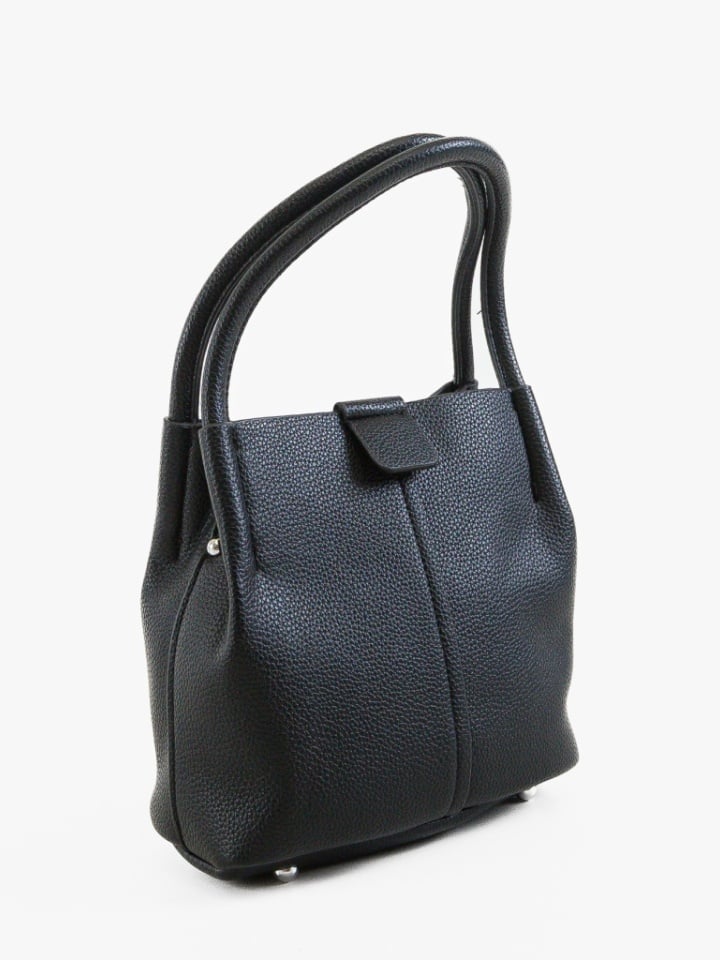 Geanta dama de mana Femme Neagra