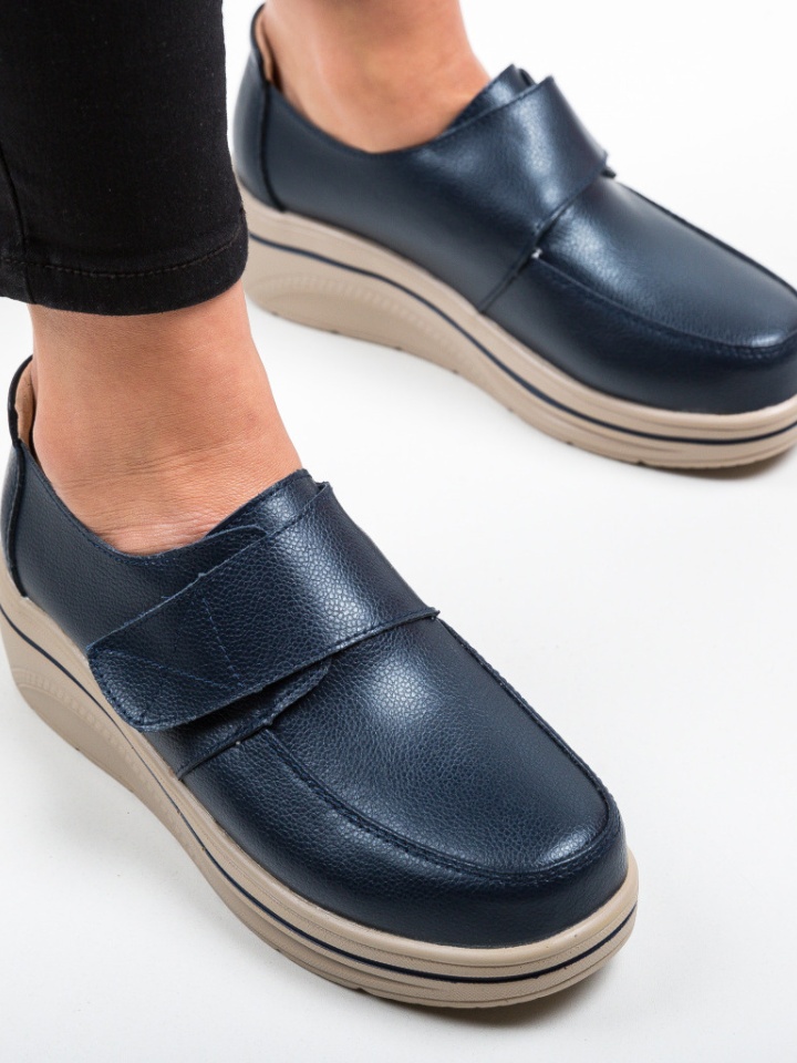 Pantofi Sport Hausberg Bej 2