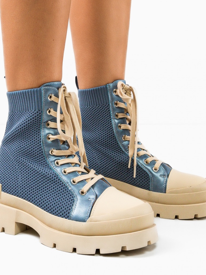 Ghete dama Marco Bej