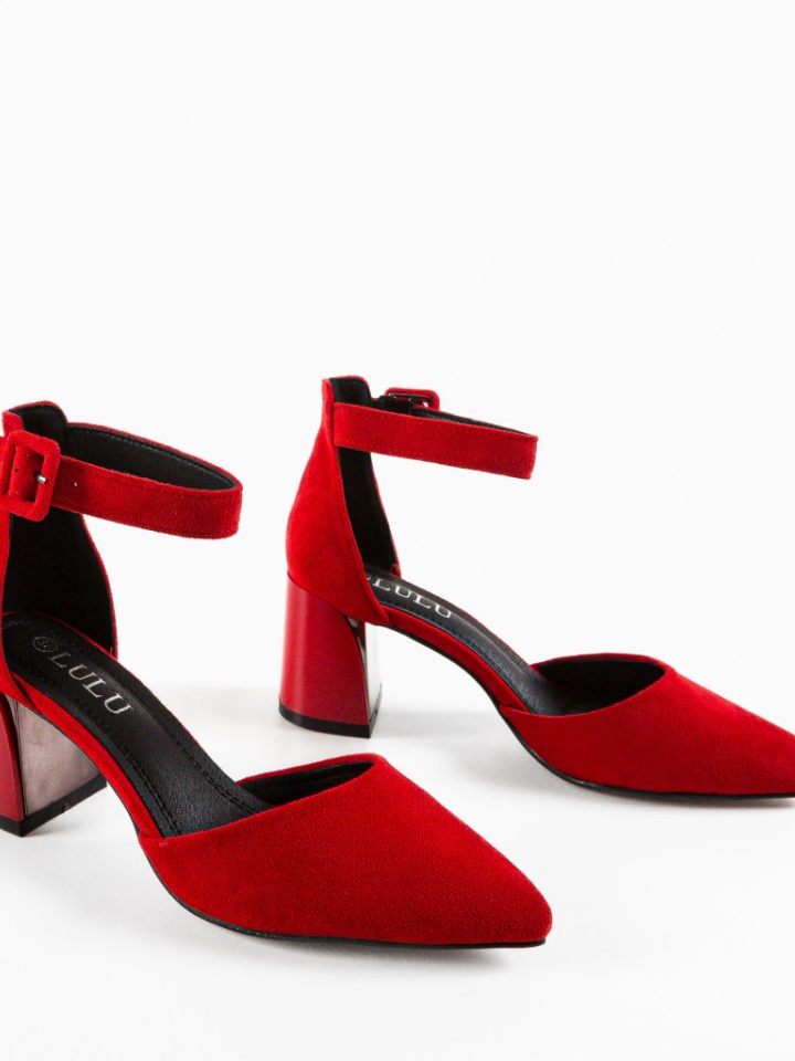 Pantofi dama Gora Verzi