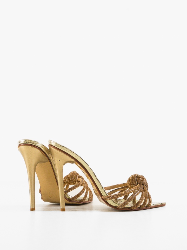 Saboti dama Susana Negri