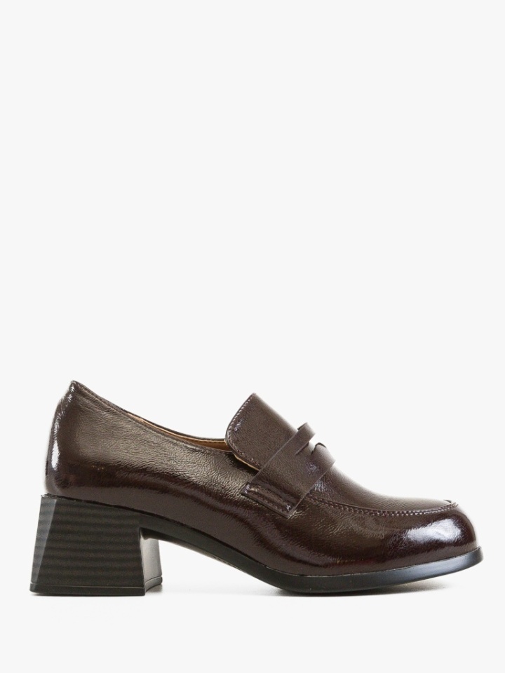 Pantofi Casual Almab Negri