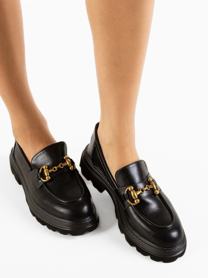 Pantofi Casual dama Sashi Bej