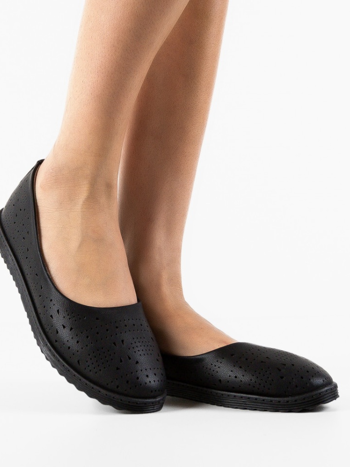 Espadrile Casual Eree Roz