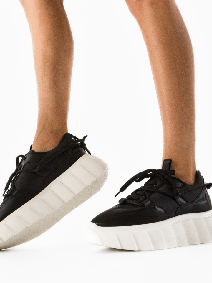 Sneakers dama Topy Negri 2