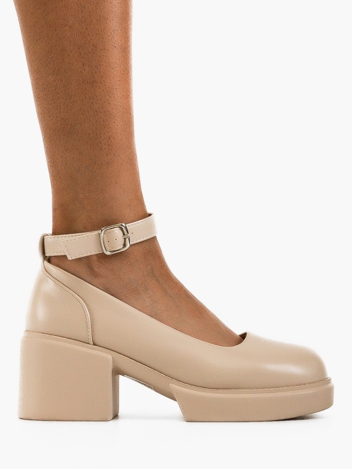 Pantofi dama Grima Negri 3