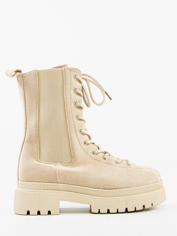 Ghete dama Barbara Khaki