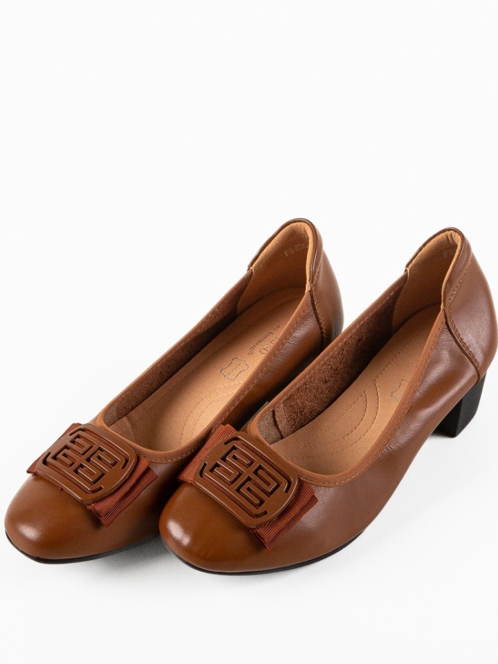 Pantofi dama Bobbi Negri