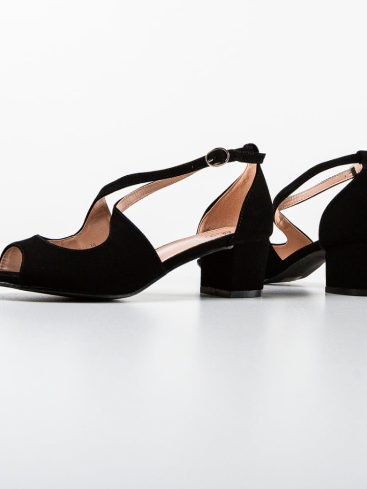 Sandale dama Keane Albe