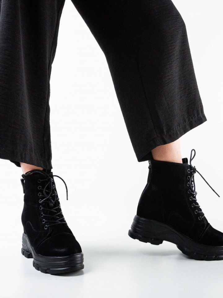 Ghete Police Negre 2