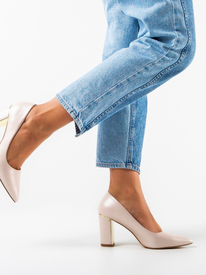 Pantofi dama Sherman Negri