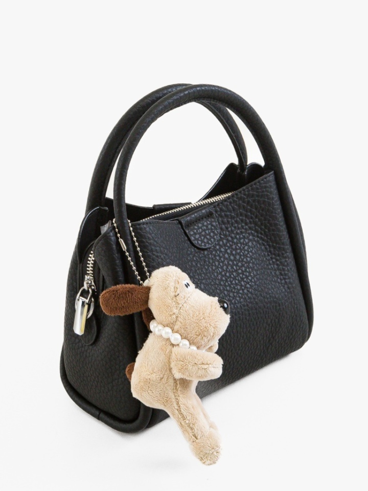 Geanta dama Dog Neagra