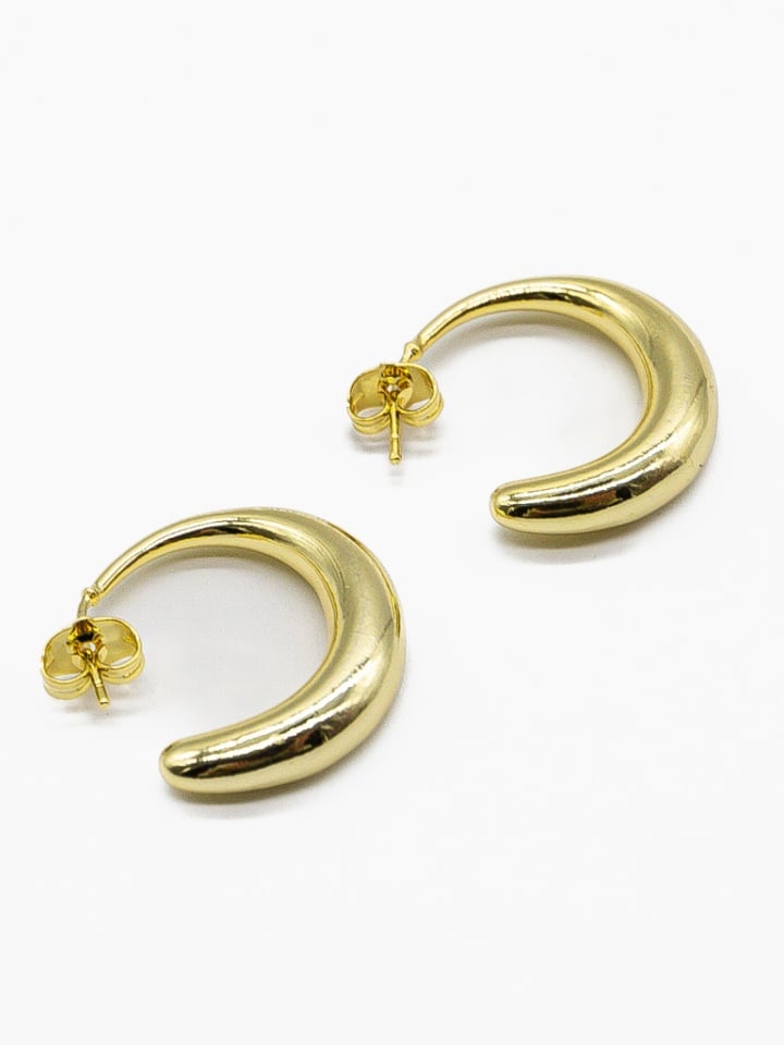 Set bijuterii Lakrima Auriu