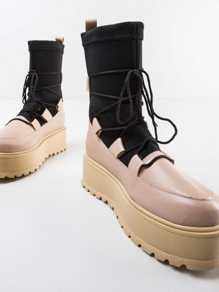 Ghete dama Ephano Negre