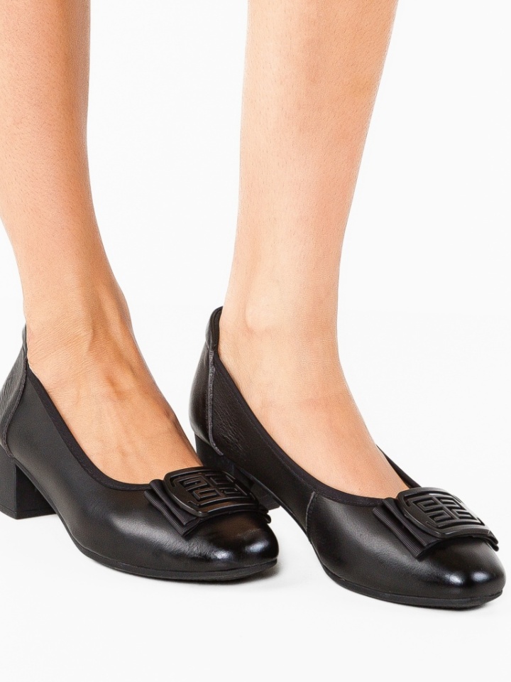 Pantofi dama Bobbi Negri