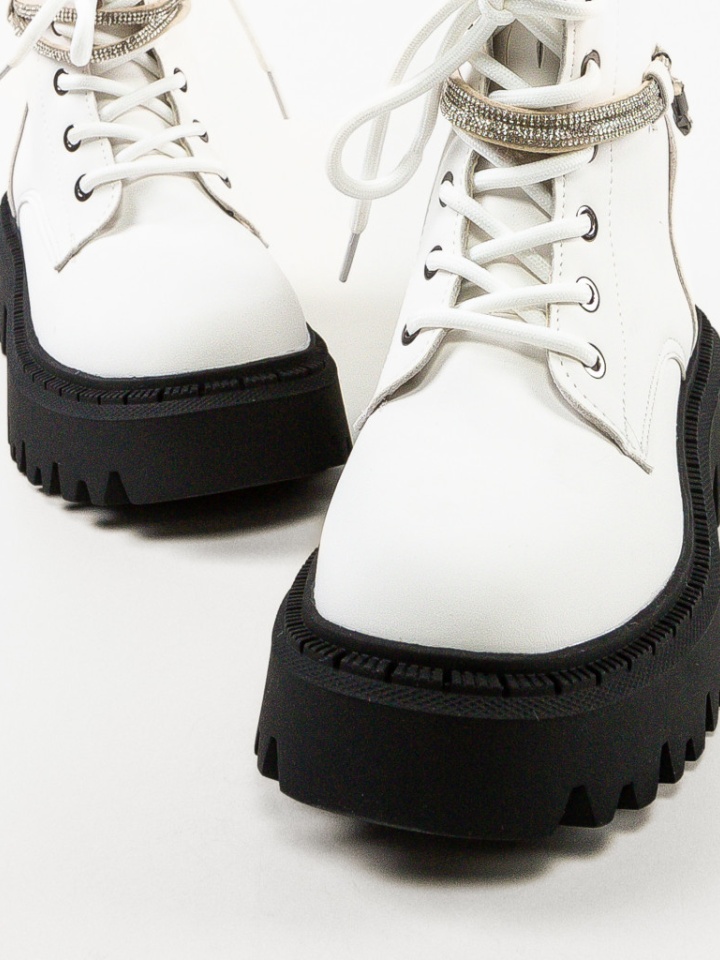 Ghete dama Denvia Bej