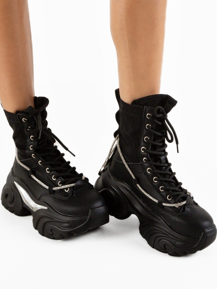 Sneakers dama Zynta Negri