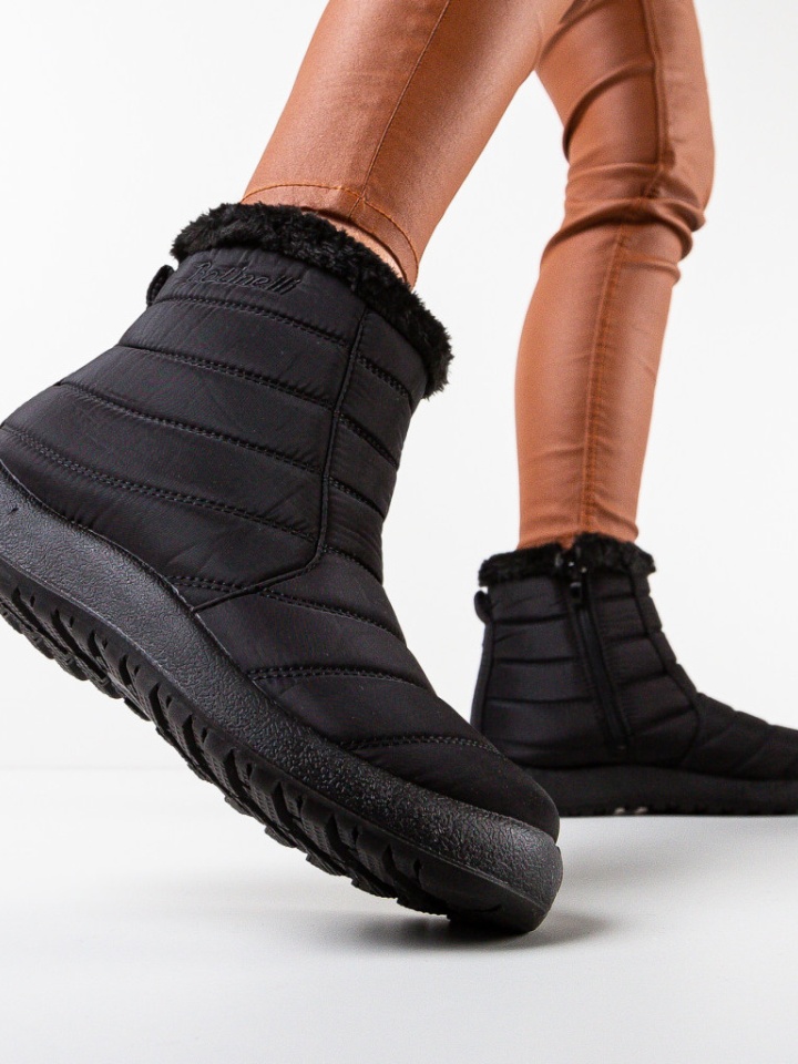 Ghete dama Torres Negre