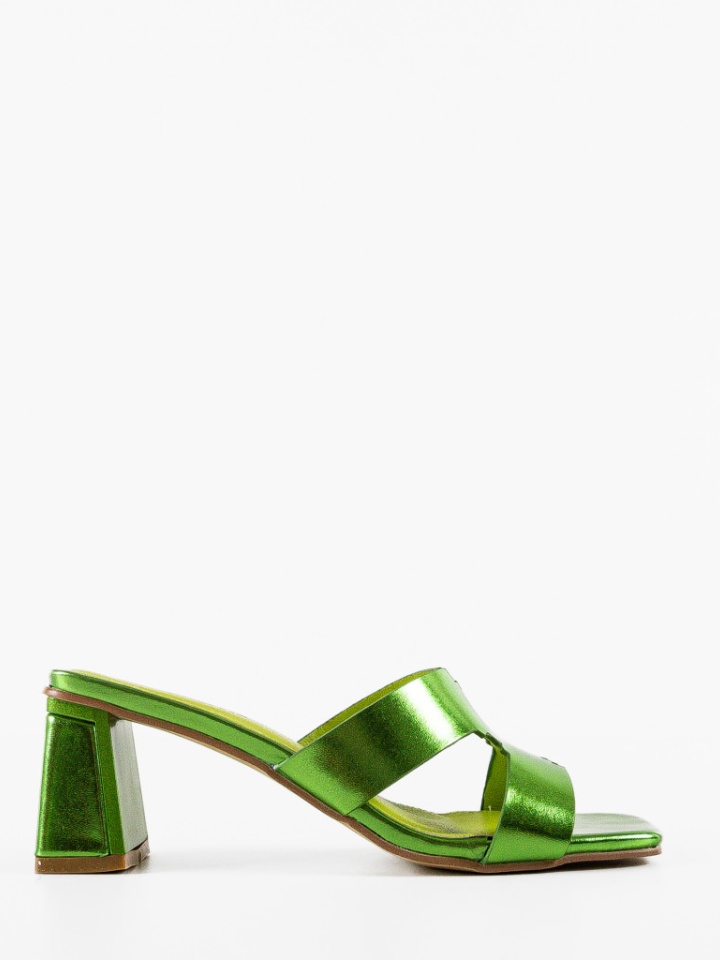 Saboti dama Hikmat Argintii