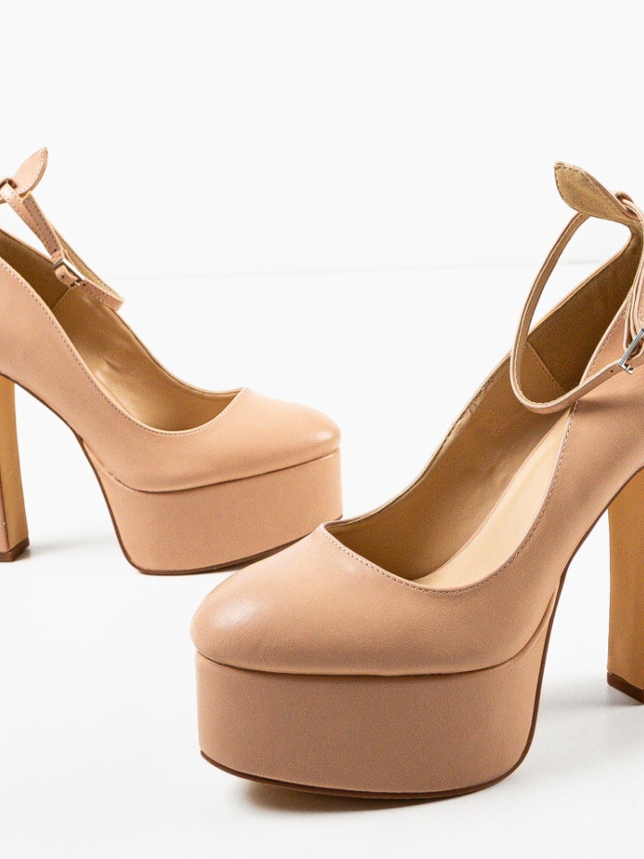 Pantofi dama Thornton Verzi