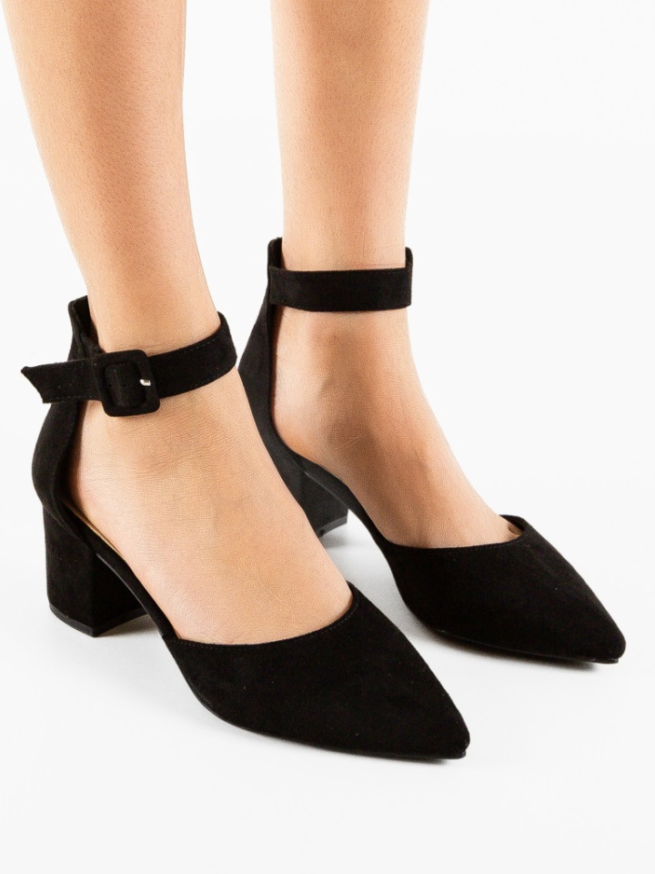 Pantofi dama Anerose Roz 2