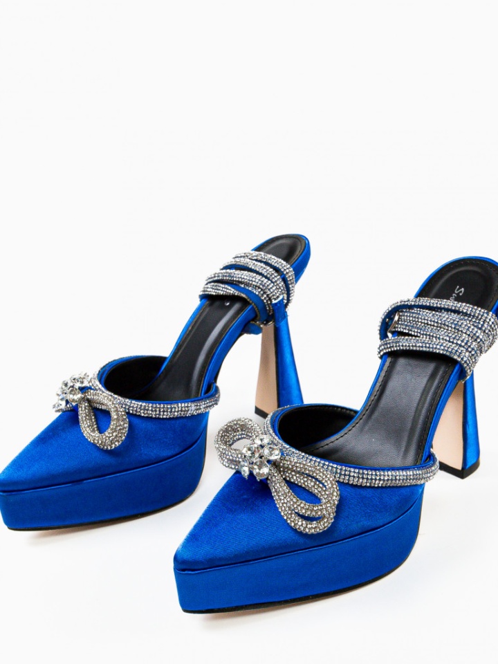 Pantofi dama Mariette Bej