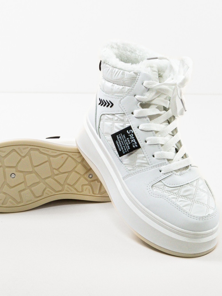 Ghete dama Magg Negre