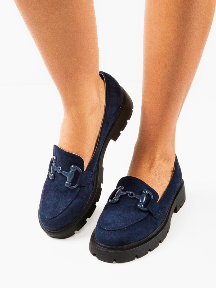 Pantofi Casual Rotnest Khaki 2