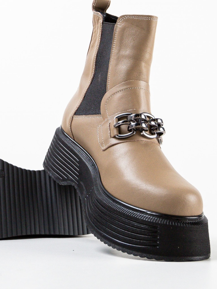 Ghete dama Deylyan Albe