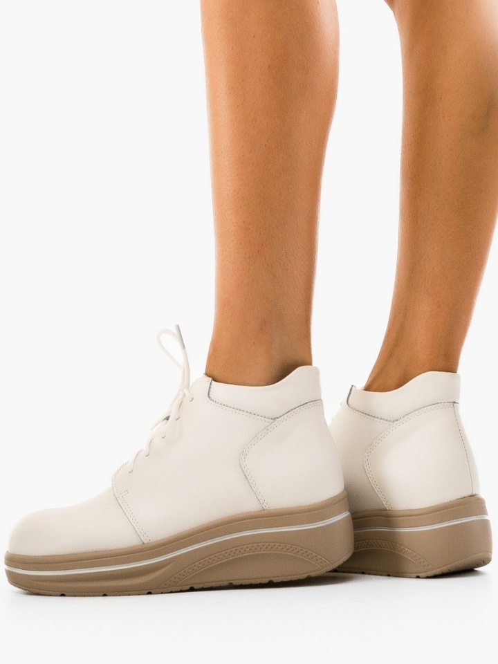 Pantofi Casual Palerma Albi