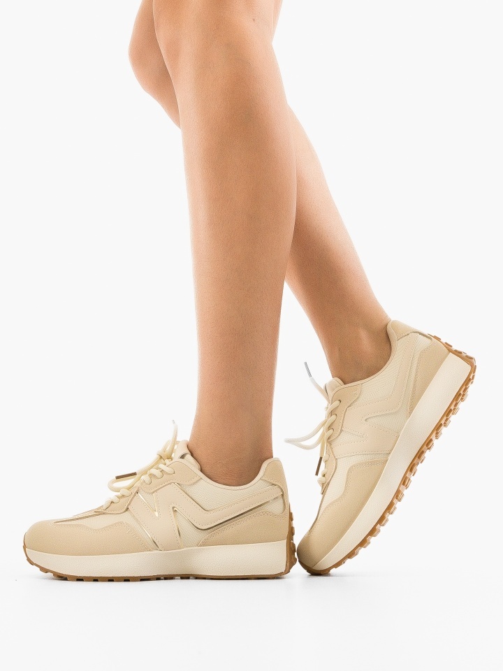 Sneakers dama Sharad Print