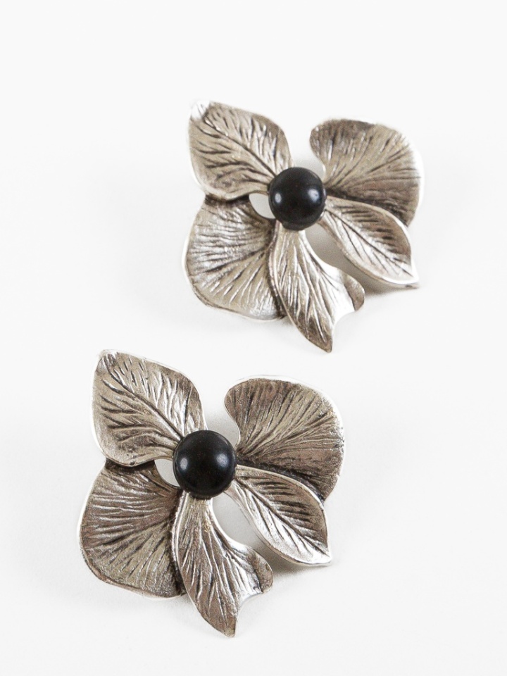 Cercei Flarke Argintii