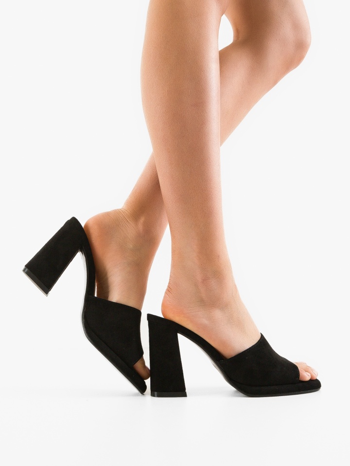 Saboti dama Jonty Fuchsia