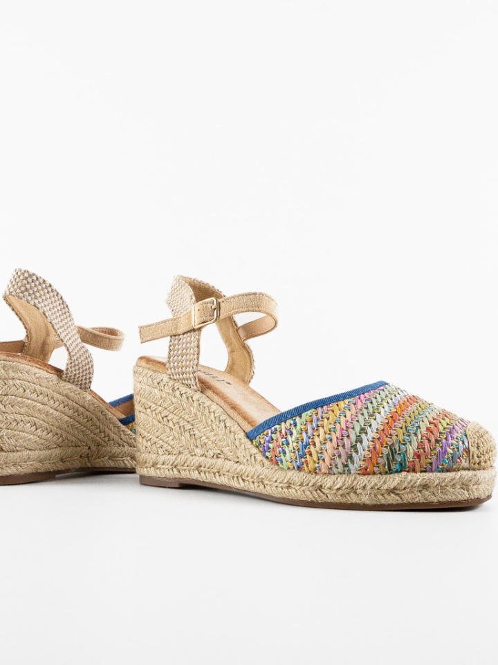 Platforme dama Moana Bej