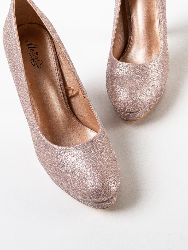 Pantofi dama Jubes Auri