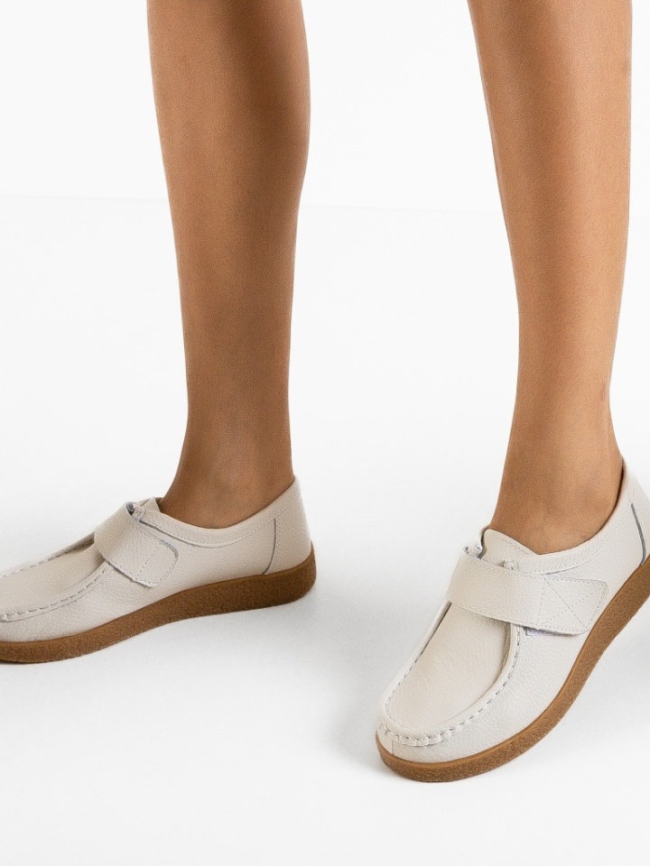 Pantofi Casual Monta Negri