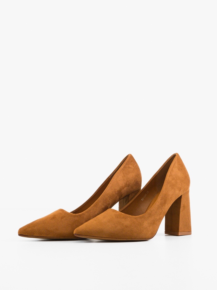 Pantofi dama Kiran Negri