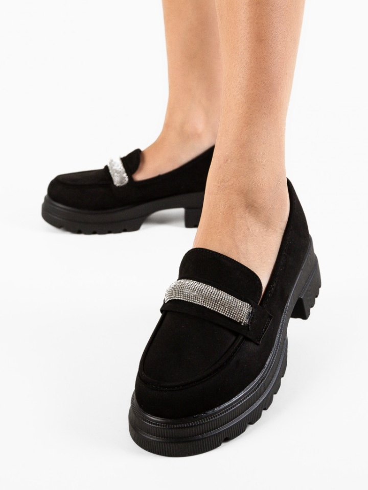 Pantofi Casual Lelan Negri 2