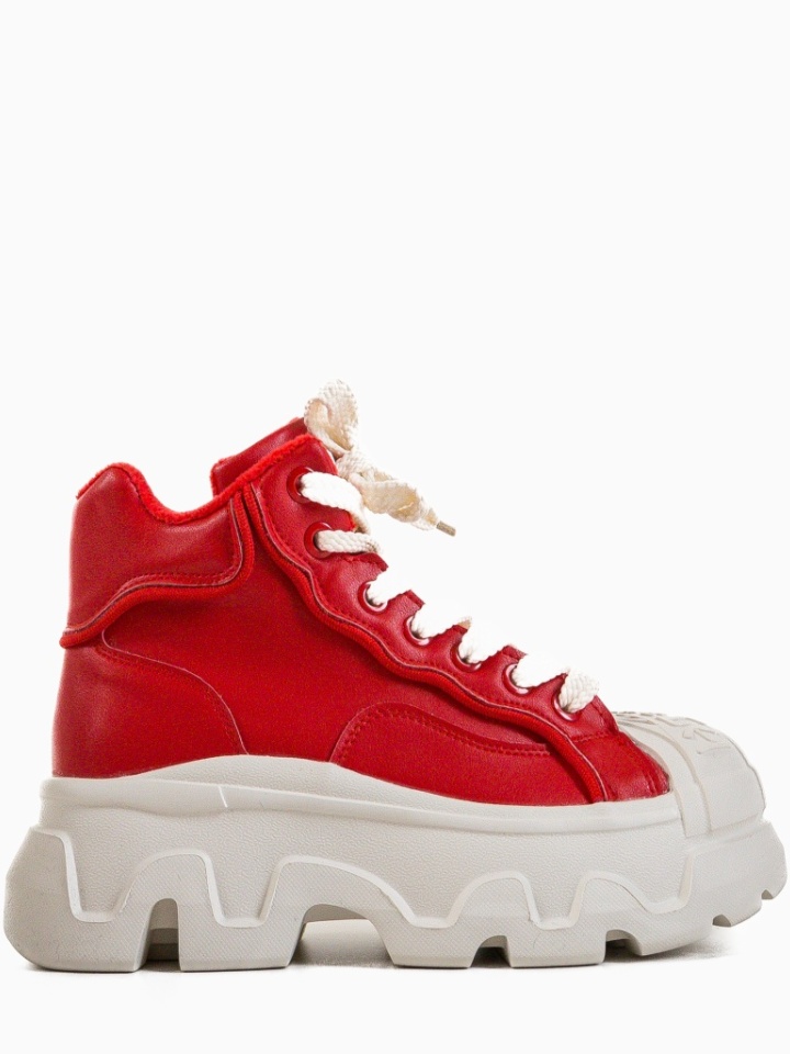 Sneakers dama Yoxby Rosii