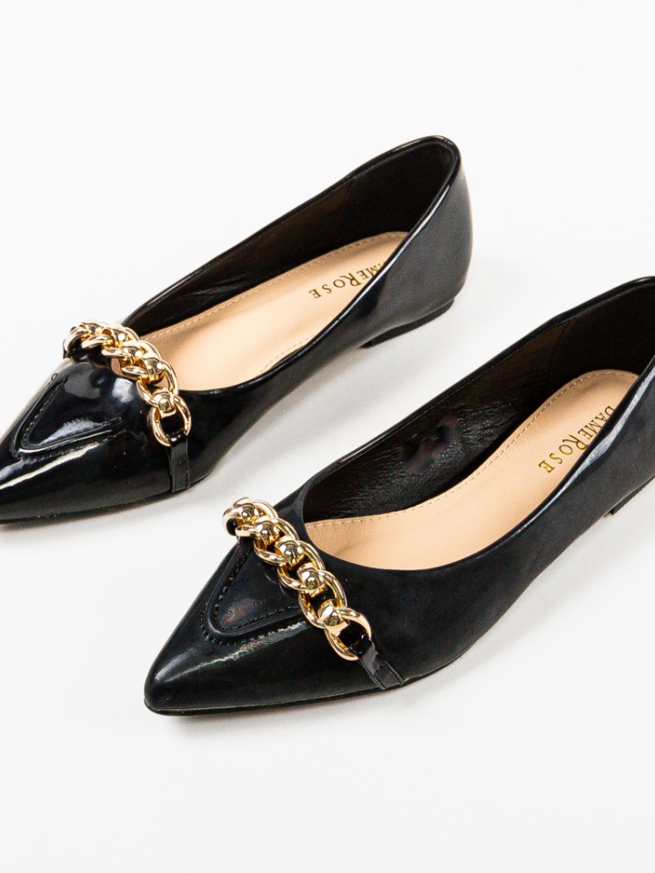 Balerini dama Tiern Negri