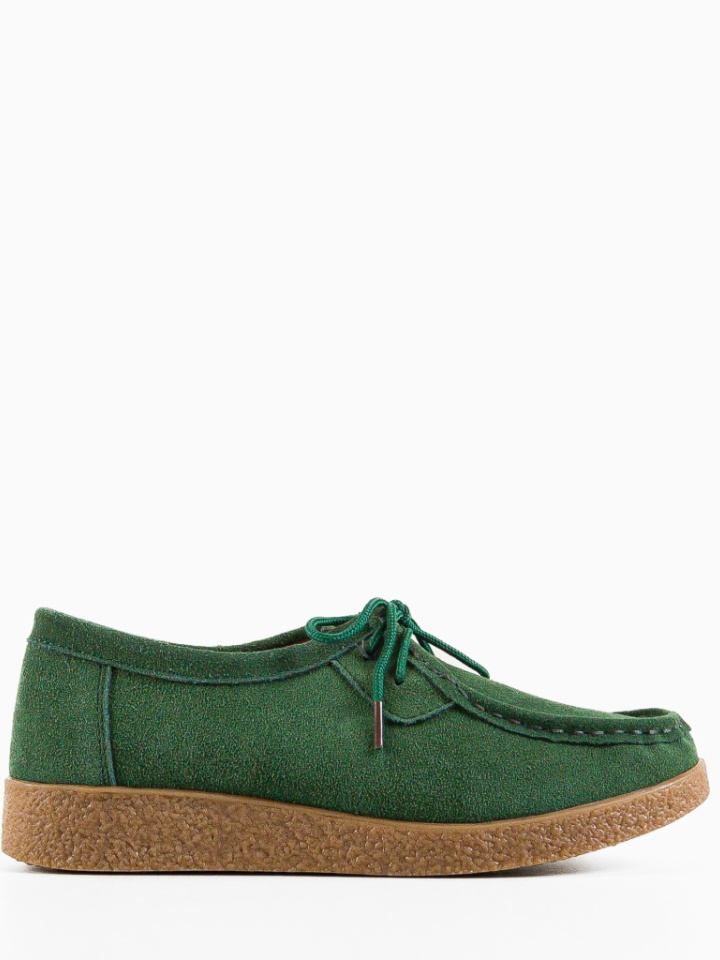 Pantofi Casual Neca Gri